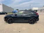 2022 Mitsubishi Eclipse Cross LE S-AWC