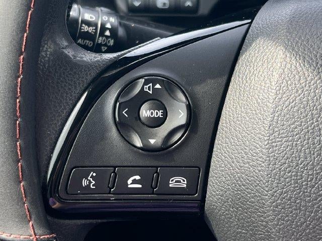 2022 Mitsubishi Eclipse Cross LE S-AWC