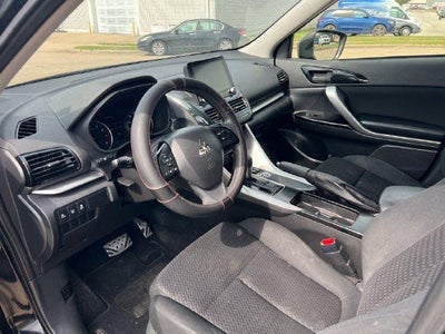 2022 Mitsubishi Eclipse Cross LE S-AWC