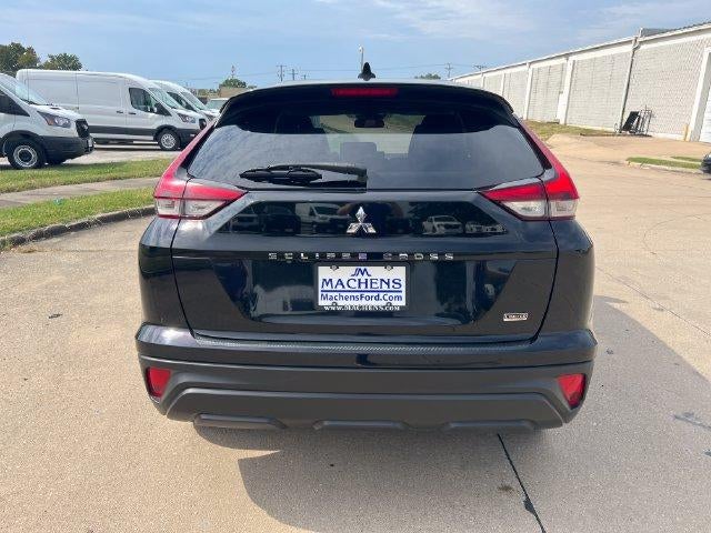 2022 Mitsubishi Eclipse Cross LE S-AWC
