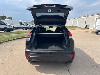 2022 Mitsubishi Eclipse Cross LE S-AWC