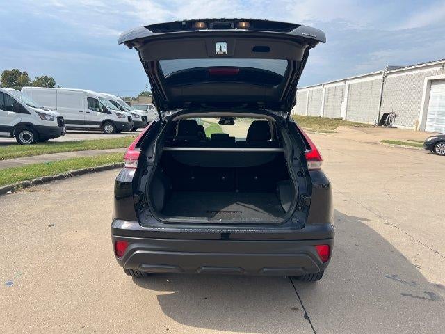 2022 Mitsubishi Eclipse Cross LE S-AWC
