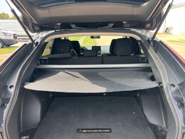 2022 Mitsubishi Eclipse Cross LE S-AWC