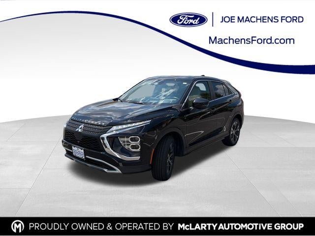 2022 Mitsubishi Eclipse Cross SEL Special Edition S-AWC