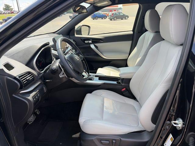 2022 Mitsubishi Eclipse Cross SEL Special Edition S-AWC