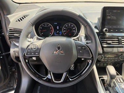 2022 Mitsubishi Eclipse Cross SEL Special Edition S-AWC
