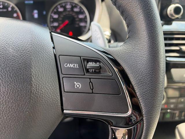 2022 Mitsubishi Eclipse Cross SEL Special Edition S-AWC