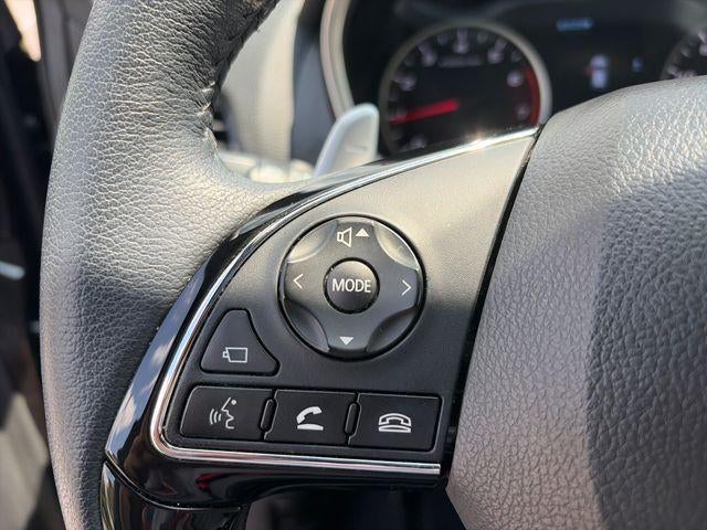 2022 Mitsubishi Eclipse Cross SEL Special Edition S-AWC