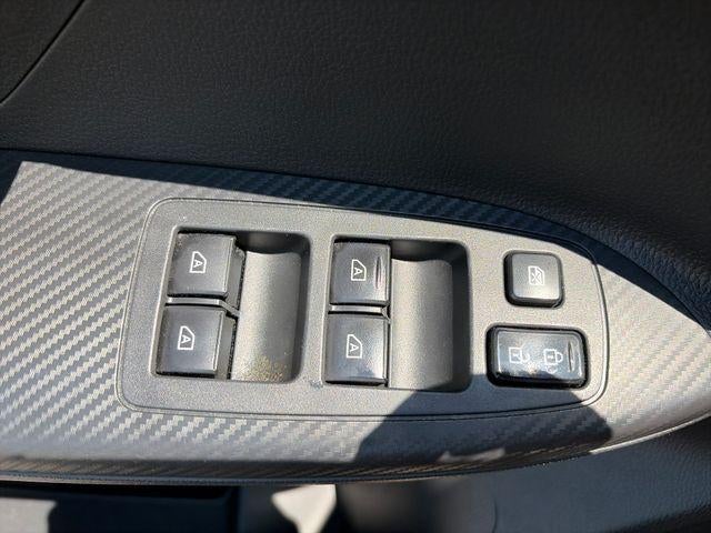 2022 Mitsubishi Eclipse Cross SEL Special Edition S-AWC