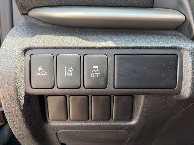 2022 Mitsubishi Eclipse Cross SEL Special Edition S-AWC
