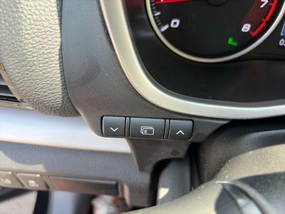 2022 Mitsubishi Eclipse Cross SEL Special Edition S-AWC