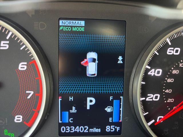 2022 Mitsubishi Eclipse Cross SEL Special Edition S-AWC