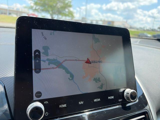 2022 Mitsubishi Eclipse Cross SEL Special Edition S-AWC
