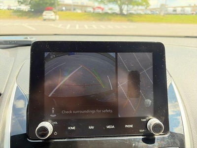 2022 Mitsubishi Eclipse Cross SEL Special Edition S-AWC