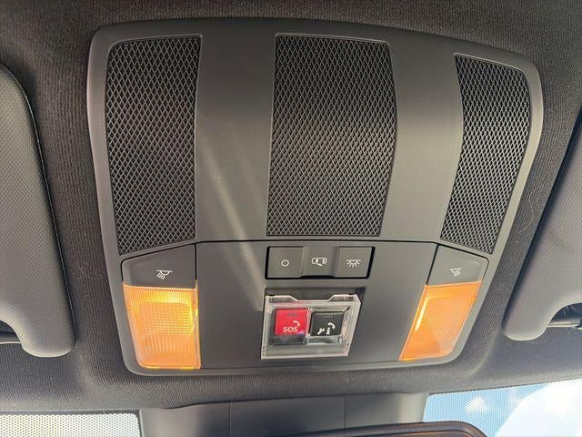 2022 Mitsubishi Eclipse Cross SEL Special Edition S-AWC