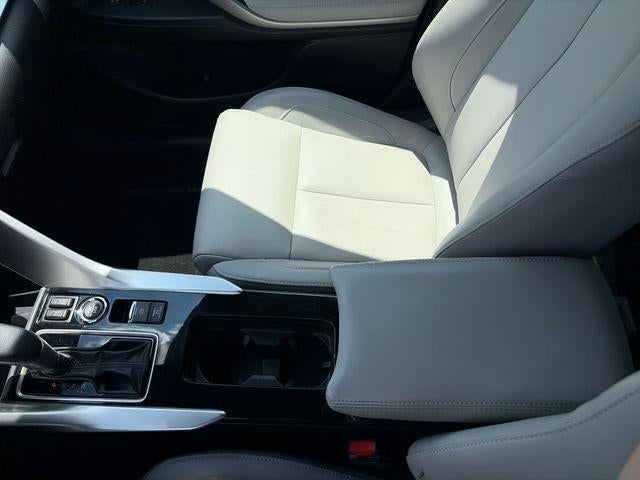 2022 Mitsubishi Eclipse Cross SEL Special Edition S-AWC