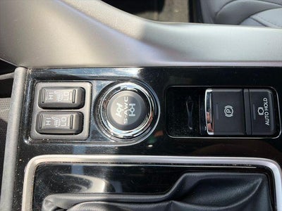 2022 Mitsubishi Eclipse Cross SEL Special Edition S-AWC