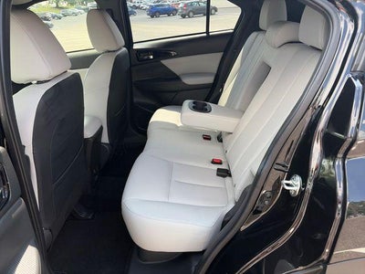 2022 Mitsubishi Eclipse Cross SEL Special Edition S-AWC