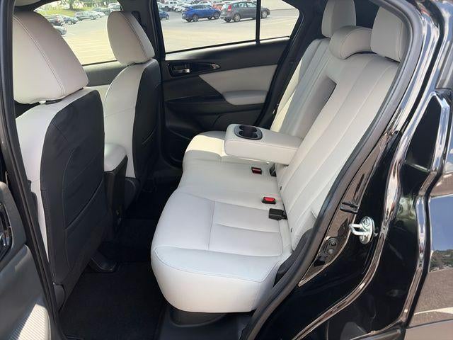 2022 Mitsubishi Eclipse Cross SEL Special Edition S-AWC