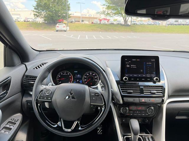 2022 Mitsubishi Eclipse Cross SEL Special Edition S-AWC