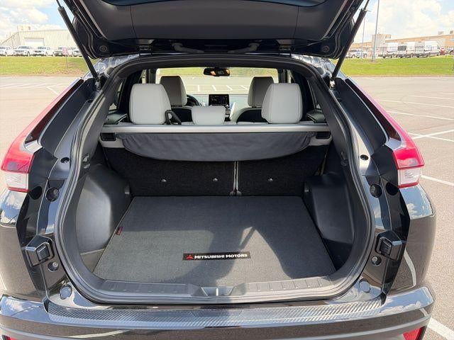 2022 Mitsubishi Eclipse Cross SEL Special Edition S-AWC