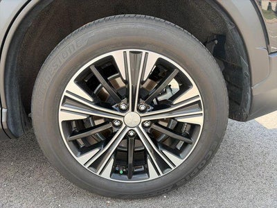 2022 Mitsubishi Eclipse Cross SEL Special Edition S-AWC