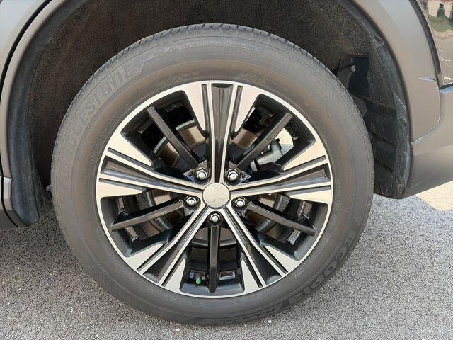 2022 Mitsubishi Eclipse Cross SEL Special Edition S-AWC