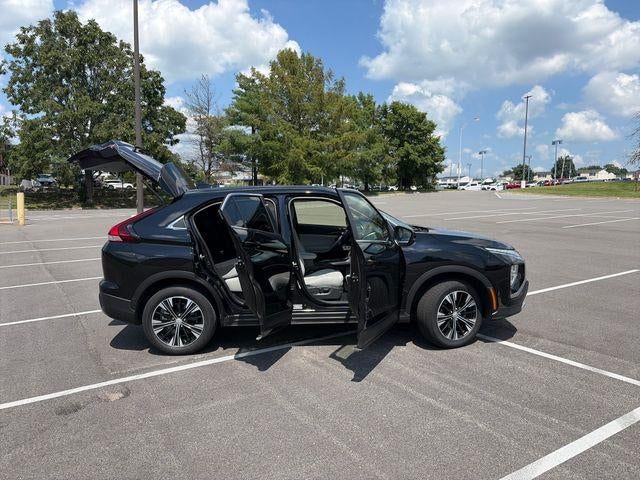 2022 Mitsubishi Eclipse Cross SEL Special Edition S-AWC