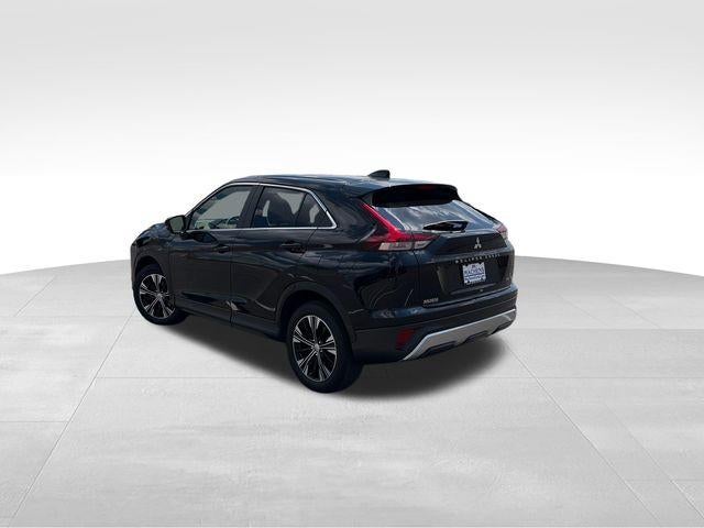 2022 Mitsubishi Eclipse Cross SEL Special Edition S-AWC