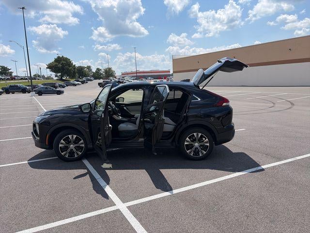 2022 Mitsubishi Eclipse Cross SEL Special Edition S-AWC