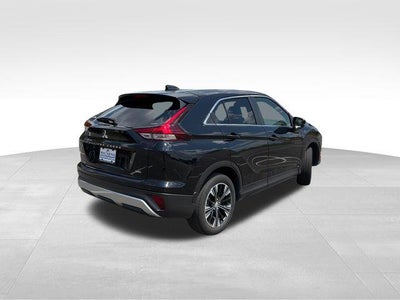2022 Mitsubishi Eclipse Cross SEL Special Edition S-AWC