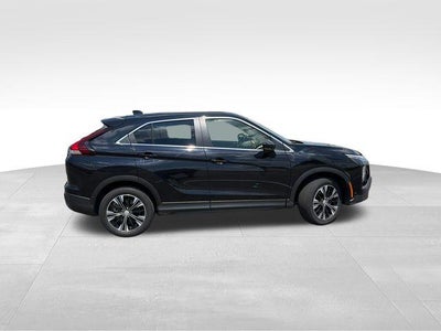 2022 Mitsubishi Eclipse Cross SEL Special Edition S-AWC