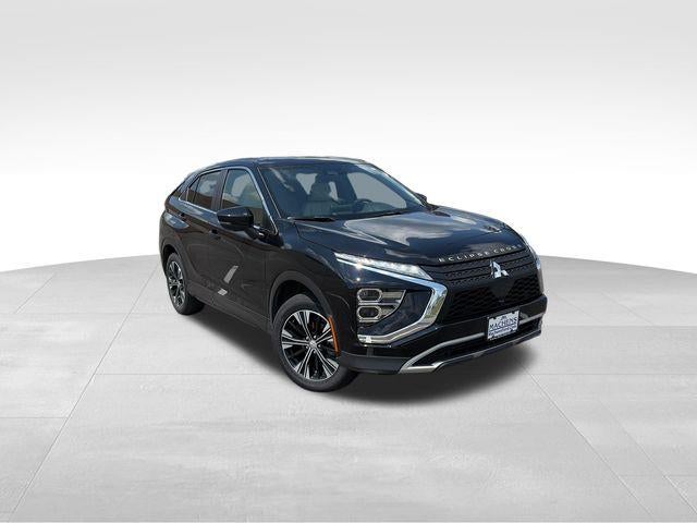 2022 Mitsubishi Eclipse Cross SEL Special Edition S-AWC