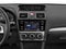 2016 Subaru Crosstrek 2.0i Premium CVT