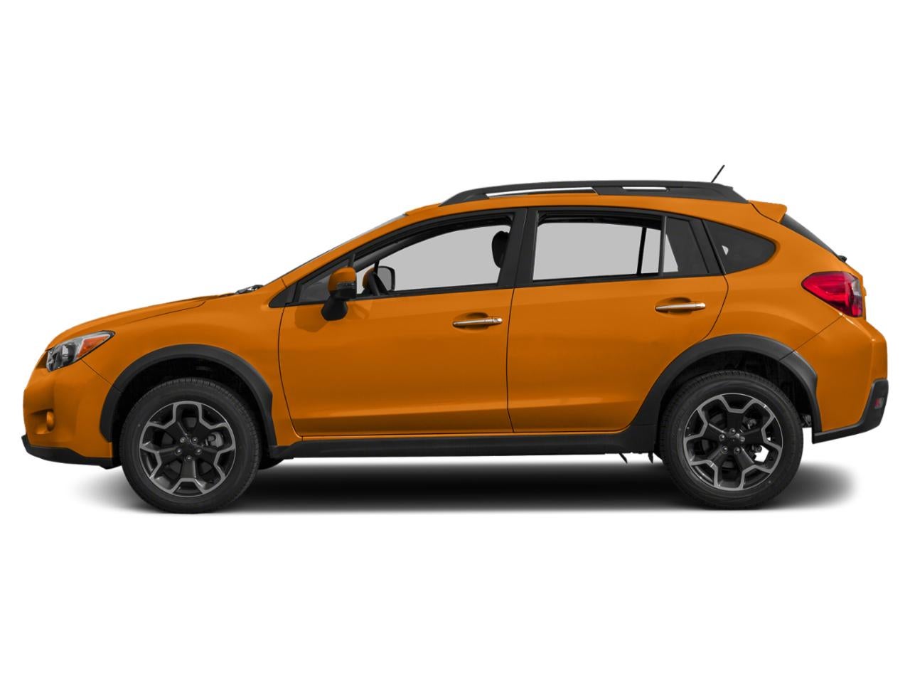 2015 Subaru XV Crosstrek 2.0i Limited CVT