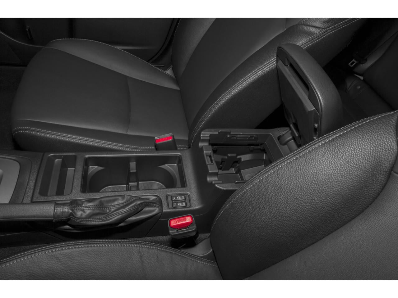 2015 Subaru XV Crosstrek 2.0i Limited CVT
