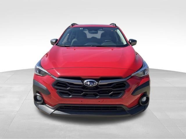 2024 Subaru Crosstrek Premium AWD