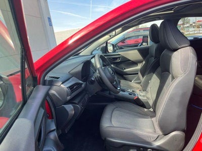 2024 Subaru Crosstrek Premium AWD