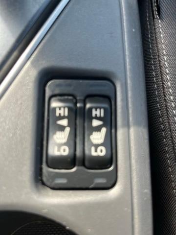 2024 Subaru Crosstrek Premium AWD