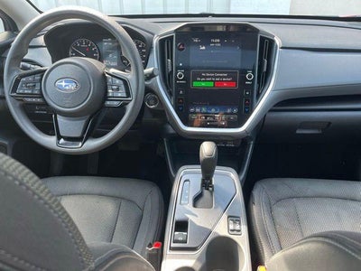2024 Subaru Crosstrek Premium AWD
