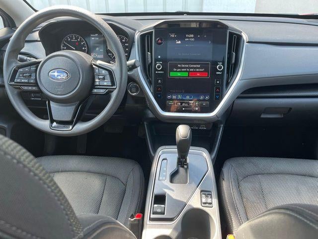 2024 Subaru Crosstrek Premium AWD