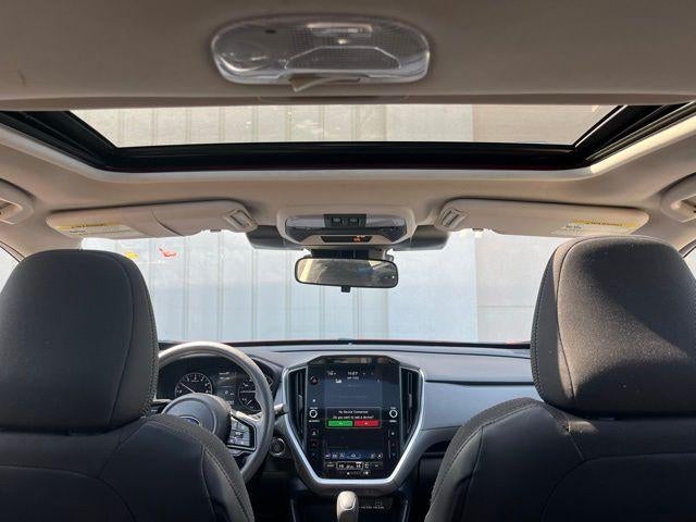 2024 Subaru Crosstrek Premium AWD