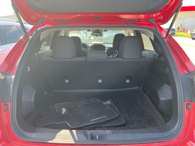 2024 Subaru Crosstrek Premium AWD