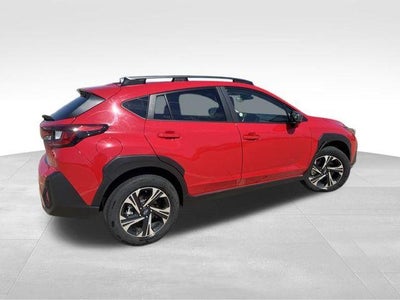 2024 Subaru Crosstrek Premium AWD