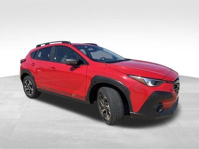 2024 Subaru Crosstrek Premium AWD