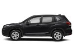 2020 Subaru Forester CVT