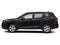 2020 Subaru Forester CVT