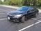2017 Honda Accord Hybrid Touring Sedan