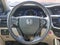 2017 Honda Accord Hybrid Touring Sedan