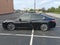2017 Honda Accord Hybrid Touring Sedan